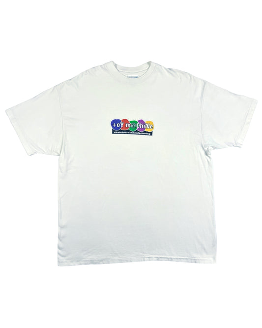 Toy Machine Skateboards T-Shirt