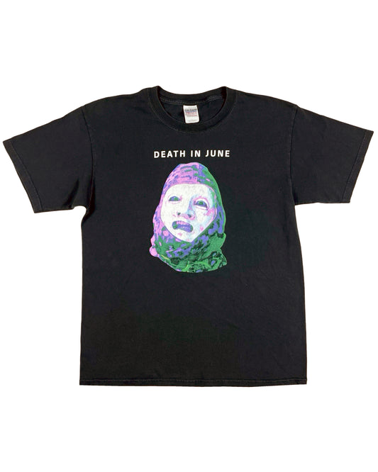 Death In June 'Nerus 1' T-Shirt