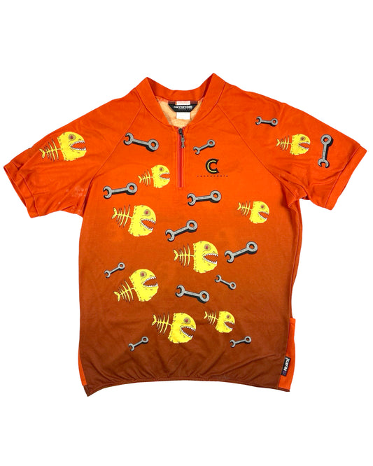 Cannondale Cycling jersey