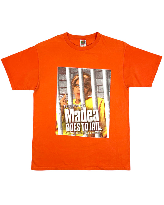 Madea Goes To Jail T-Shirt