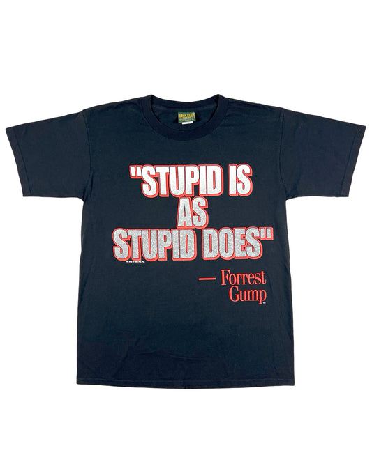 Forest Gump Stupid Is T-Shirt