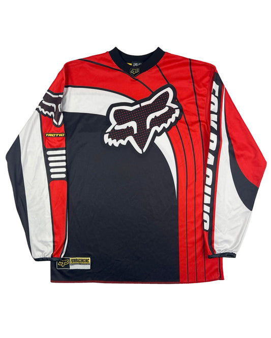 Fox Racing L/S Jersey