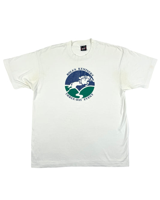 Rolex Kentucky Three Day Event T-Shirt