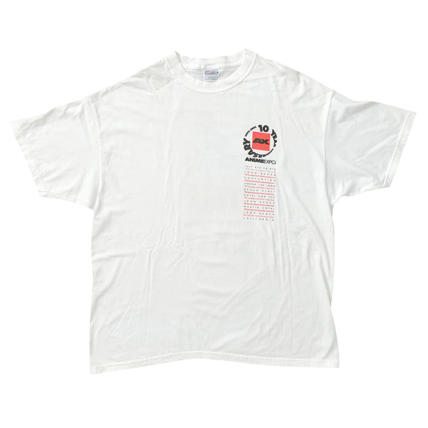 Anime Expo 2001 T-Shirt