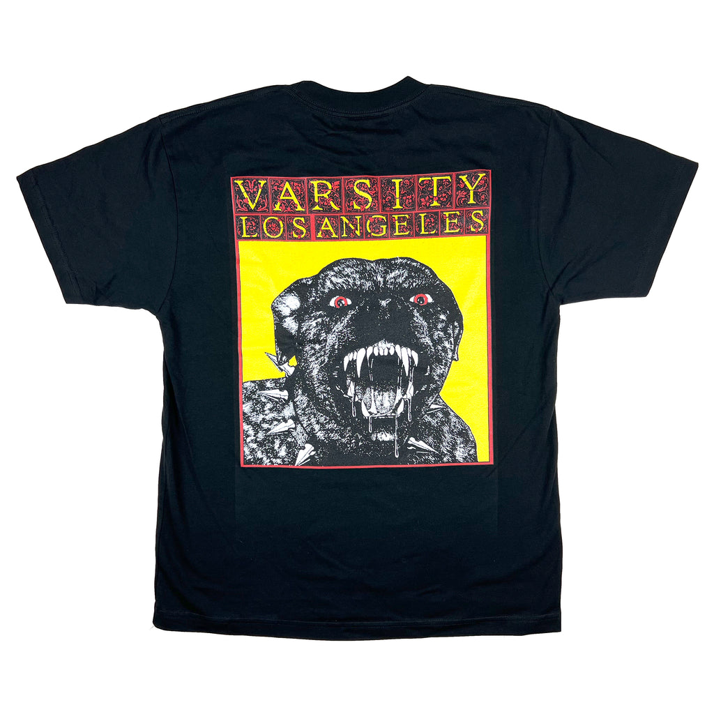 Varsity Los Angeles Topp Dogg T-Shirt