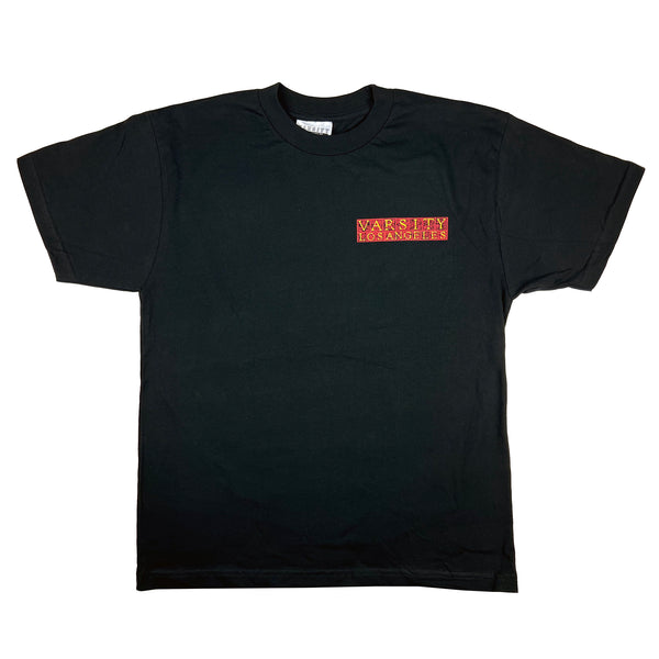 Varsity Los Angeles Topp Dogg T-Shirt