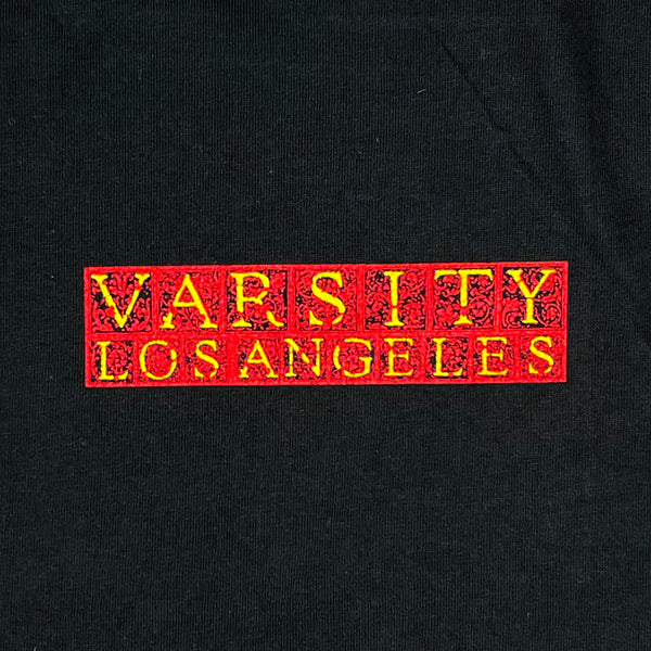 Varsity Los Angeles Topp Dogg T-Shirt