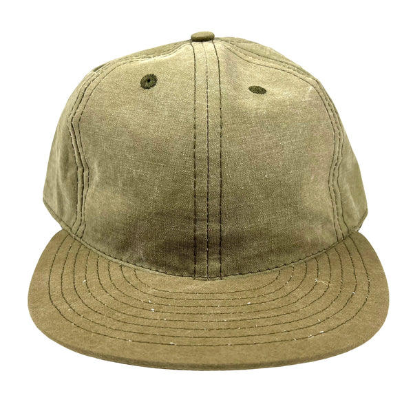 Varsity Los Angeles US Army Shelter Cloth Snapback Hat