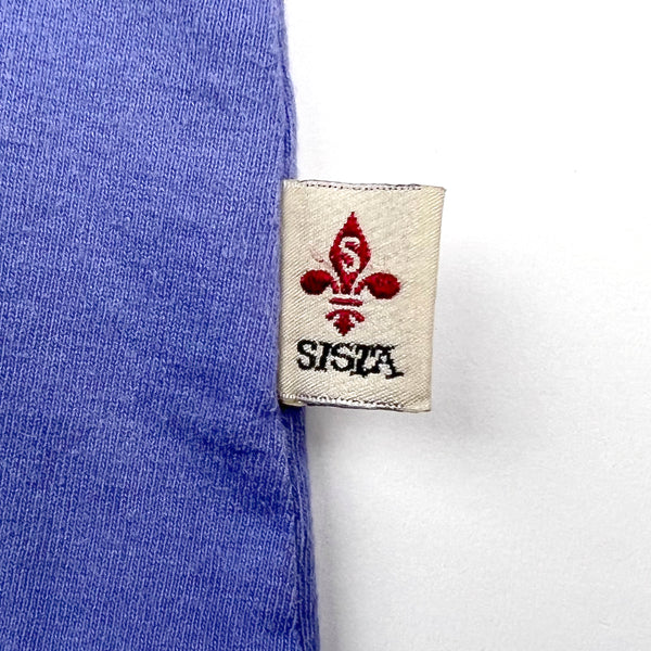 Stussy Sista Heart & Lock L/S Shirt